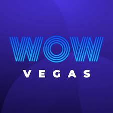 WOW Vegas Partners logo